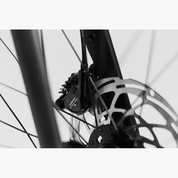 Booda_Bike_Alpine_Shimano_GRX_Front_brake_Dis