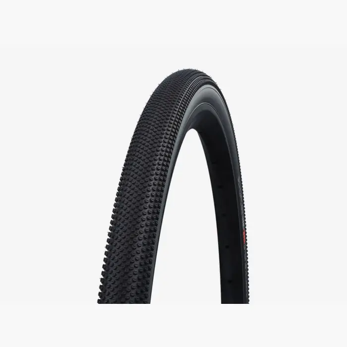 Schwalbe G-One Allround gravel tire 622x40 (Tubeless ready)