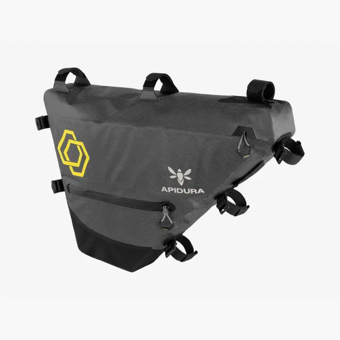 Apidura Expedition Full Frame Pack (12L)