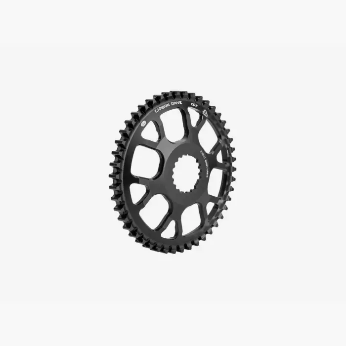 Gates direct mount sprocket - Alfine beltline? - 46T