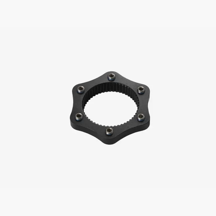 Centerlock lockring 6B to CL adapter