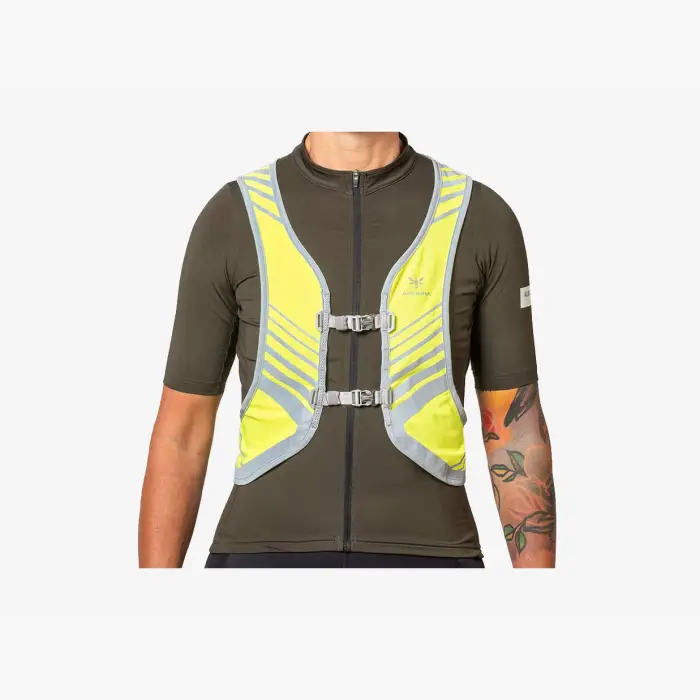 Apidura Packable Visibility Vest (S/M)