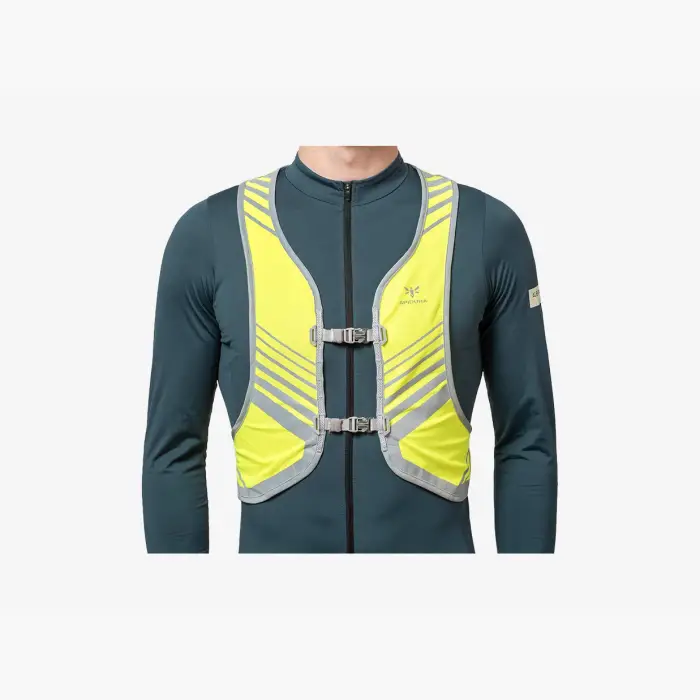 Apidura Packable Visibility Vest (L/XL)