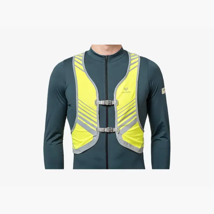 Apidura Packable Visibility Vest