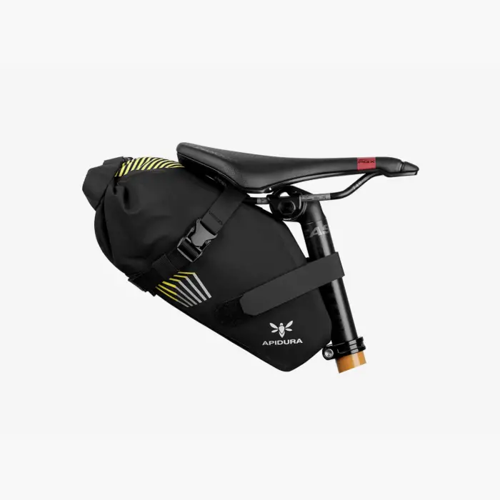 Apidura Racing Saddle Pack