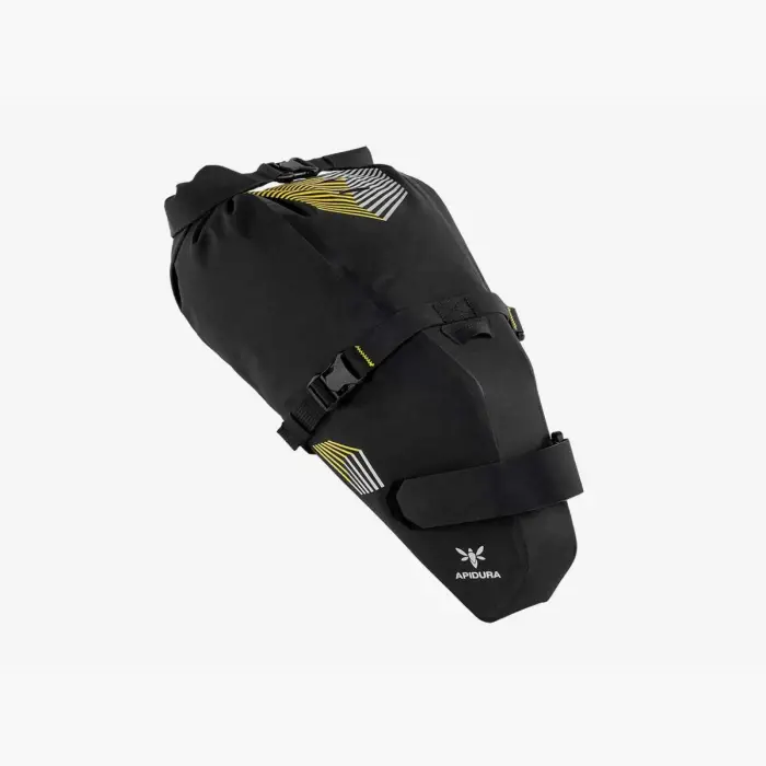 Apidura Racing Saddle Pack (7L)