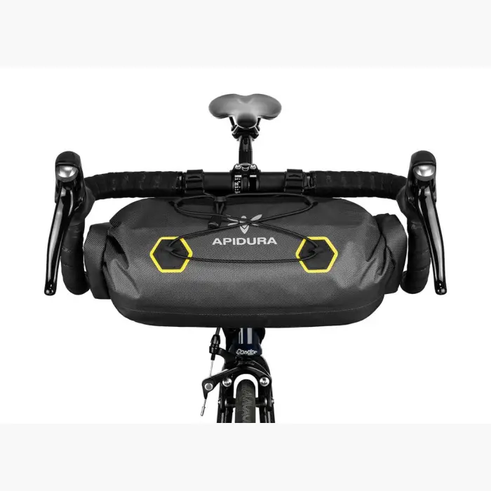 Apidura Expedition Handle Bar Pack 9L Front s