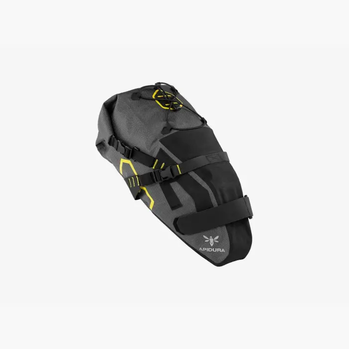 Apidura Expedition Saddle Pack