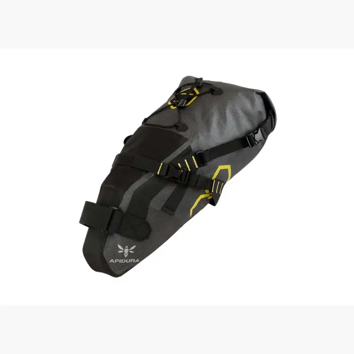 Apidura Expedition Saddle pack 9 liter ultral