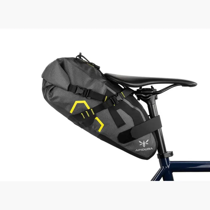 Apidura Expedition Saddle pack 9 liter ultral