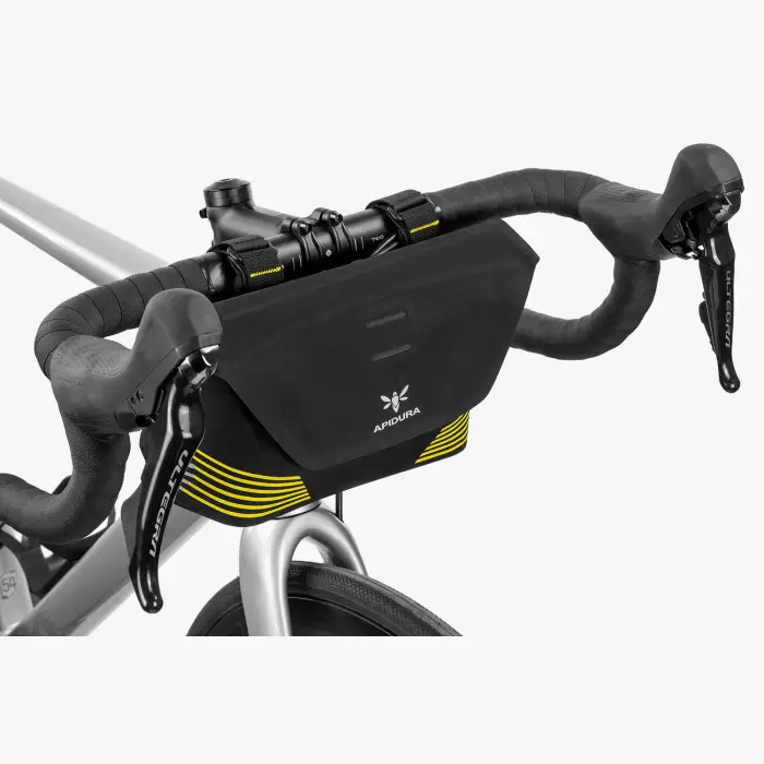 Apidura Racing Handlebar Pack (2L)