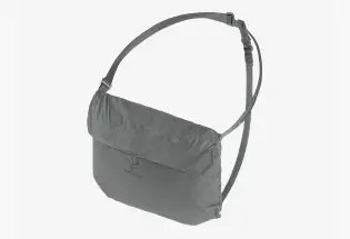 Apidura Packable Musette (7L)