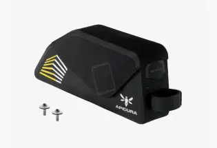 Apidura Racing Bolt-On Top Tube Pack (1L)