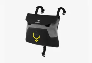 Apidura Backcountry Accessory Pocket (4L)