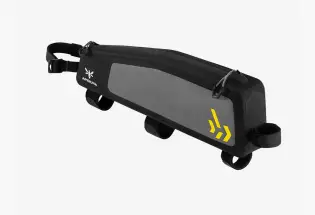 Apidura Backcountry Long Top Tube Pack (1.8L)