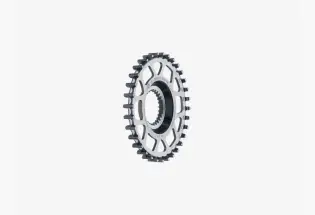 Gates CDX Front Sprocket Pinion