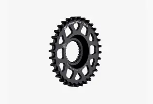 Gates CDX Front Sprocket Pinion SL