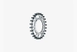 Gates CDX Front Sprocket Bosch Gen 2