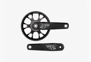 Gates CDX Crank Set Direct Mount Rohloff Beltline