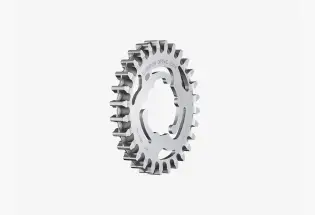 Gates CDX Rear Sprocket Shimano Nexus 5 Mech