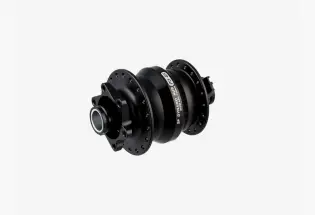 Shutter Precision Dynamo Hub PD-8X - 6-Bolt