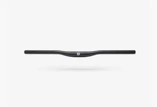 Possible Alu Handlebar - Noirette 640mm