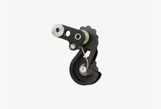 Rohloff - DH Chain Tensioner (Shorty) -10 mm for 148/190/197 mm (8245-10)