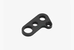 Rohloff - Chain Tensioner arm for DH Chain Tensioner Shorty (8245/8245-10) (8246)