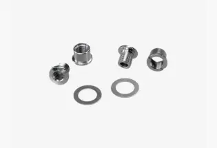 Rohloff - Torque Arm screws with washers (8231)