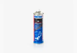 Dinitrol 1000 Coating for internal surfaces 500ml