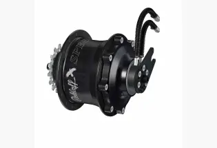 Rohloff Speedhub 500/14 CC OEM2 (135mm)