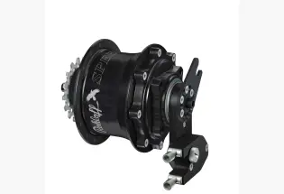 Rohloff Speedhub 500/14 CC DB OEM2 (135mm)