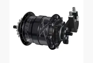 Rohloff Speedhub 500/14 TS DB OEM XL (170mm)