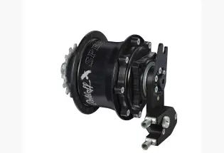 Rohloff Speedhub 500/14 A12 DB OEM2 (142/148mm)