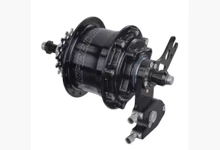 Rohloff Speedhub 500/14 A12 DB PM (142/148mm)