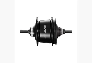 Shimano Alfine 8 SG-S7001-8 Center Lock Disk Internally Geared Hub