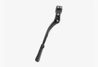 RFR Kickstand - CHAIN STAY PRO - black