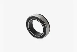 Eccentric BB bearing