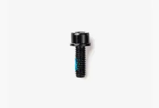 Tektro - Front brake bolt (14 mm - M5)