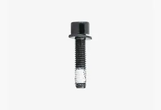 Tektro - Rear brake bolt (18 mm - M5)