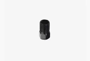 Tektro brake hose nut