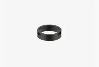 Possible headset aluminium spacer  - 1 1/8" (28,6mm)