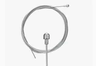 Microshift brake cable (mushroom head)