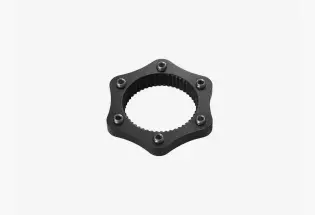 Centerlock lockring 6B to CL adapter