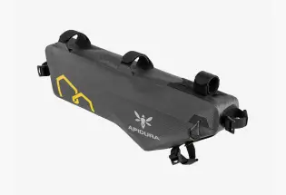 Apidura Expedition Frame Pack